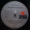 Bruce Low - Die Legende von Babylon - Vinyl