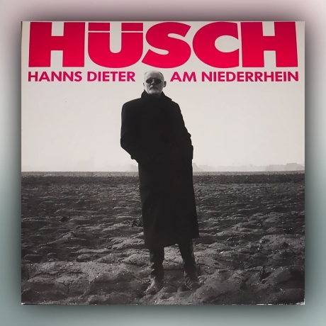 Hanns Dieter Hüsch - Am Niederrhein - Vinyl