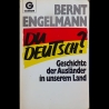 Bernt Engelmann - Du deutsch? - Buch