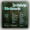 Die Sternensinger - Der Madrigalchor »St. Lambertus« - Fröhliche Weihnacht - Vinyl