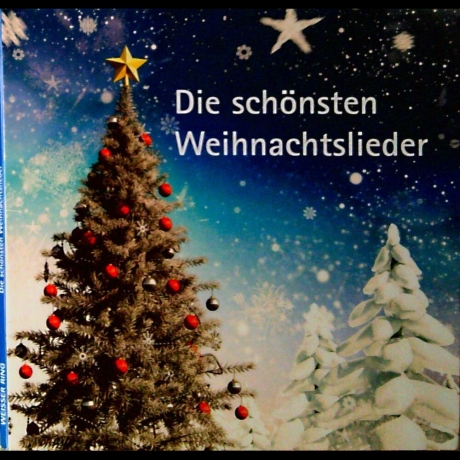 Various Artists - Die schönsten Weihnachtslieder - CD