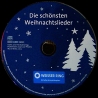 Various Artists - Die schönsten Weihnachtslieder - CD