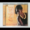 Rachel Magoola - Songs from the Source of the Nile - CD