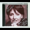 Colette Greder - Colette Greder chante Piaf - CD