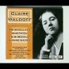 Claire Waldoff - Perlen der Kleinkunst - CD
