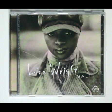 Lizz Wright - Salt - CD