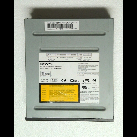 DVD-Laufwerk Sony DW-Q30A