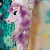 Schultüte Einhorn Zuckertüte für Mädchen Pferd Pegasus