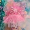 Schultüte Ballerina  Fee  Zuckertüte für Mädchen Schmetterling