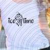 Ice Time Plotterdatei SVG DXF