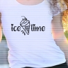 Ice Time Plotterdatei SVG DXF FCM