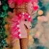 Schultüte Einhorn Zuckertüte für Mädchen Pegasus Pferd