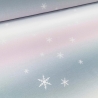 Stoffpaket Winterliebe, insgesamt 2,26m