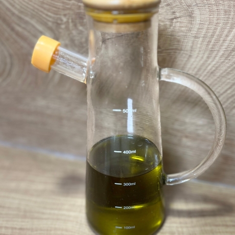 Spender Oil Olivia Behälter Olivenöl Spender 500ml