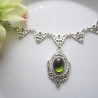 Collier Halskette, viktorianischer Halsschmuck
