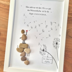 Geschenk zur Taufe, Personalisierbar, besonderes Geschenk 