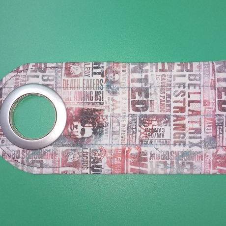 1 Handy Ladetasche Modell Zeitung 