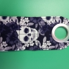 1 Handy Ladetasche Modell Totenkopf, Skull