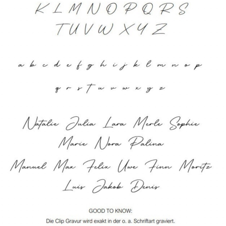 Greifring / Greifling / Motorikspielzeug Herz personalisiert