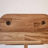 Schmuck-Organizer, Schmuckständer, Wand-Schmuckhalter, Spiegel, 
