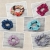 Haargummi Scrunchie Haarband Zopfgummi