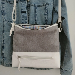 Tasche Anna, Unikat, Statt 49,00/39,00 