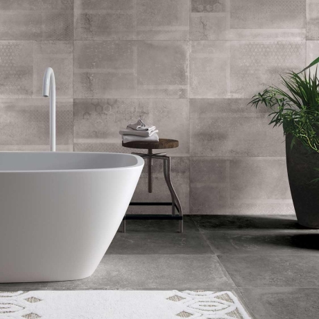 Badematte Bad Teppich 2er Set 40x60 60x90 /1x 70x110 Beige Sherry