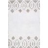 Badematte Bad Teppich 2er Set 40x60 60x90 /1x 70x110 Beige Sherry