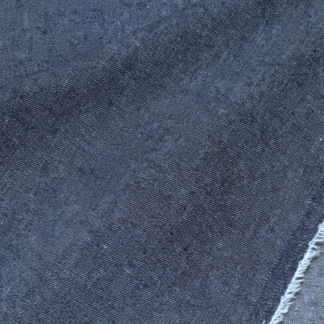 Denim, Jeansstoff mittelblau 5,9 oz 159 cm breit 100 % Baumwolle