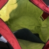 Einzigartige Handtasche aus Jeans ( upcycling) - 2 -
