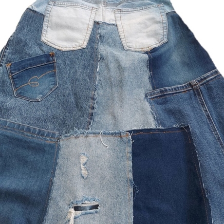 Denim-Patchwork-Rock