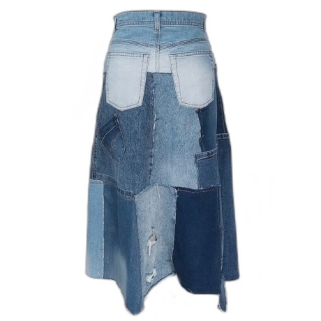Denim-Patchwork-Rock