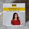 Vlieseline Formband T 12 weiß, 1,2 cm breit, Nahtband, Bügelband