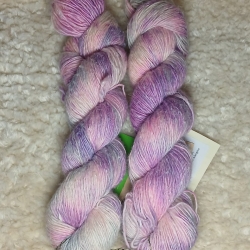 handgefärbte Wolle, Wolle mit Hanf, Wolle, Merinowolle, Kiff