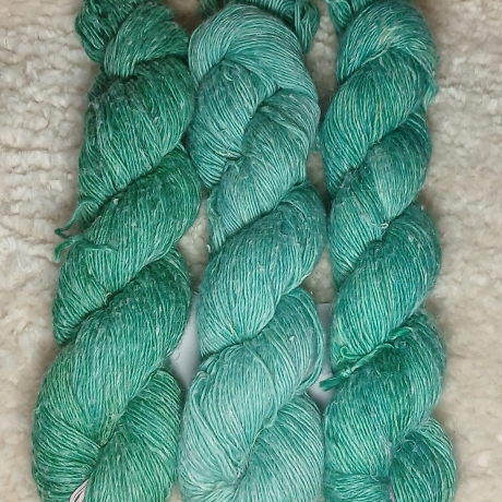 handgefärbte Wolle, Wolle mit Hanf, Wolle, Merinowolle, Kiff