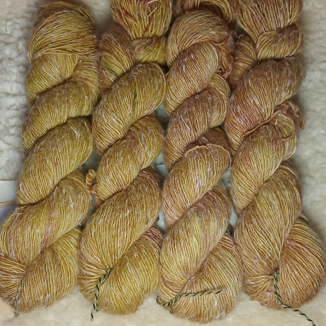 handgefärbte Wolle, Wolle mit Hanf, Wolle, Merinowolle, Kiff