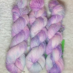 handgefärbte Wolle, Wolle mit Hanf, Wolle, Merinowolle, Kiff