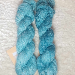 handgefärbte Wolle, Wolle mit Hanf, Wolle, Merinowolle, Kiff