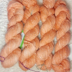 handgefärbte Wolle, Wolle mit Hanf, Wolle, Merinowolle, Kiff