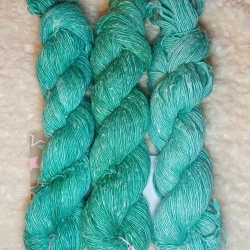 handgefärbte Wolle, Wolle mit Hanf, Wolle, Merinowolle, Kiff