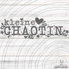 kleine Chaotin Plotterdatei SVG DXF 