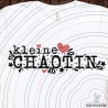 kleine Chaotin Plotterdatei SVG DXF 