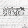 kleiner Chaot Plotterdatei SVG DXF 