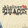 kleiner Chaot Plotterdatei SVG DXF 
