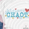 kleiner Chaot Plotterdatei SVG DXF 