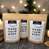 Heiße Schokolade Weihnachtsgeschenk | Wichtelgeschenk 