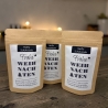 Heiße Schokolade Weihnachtsgeschenk | Wichtelgeschenk 