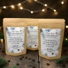 Kaffee Weihnachtsgeschenk | Wichtelgeschenk 