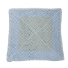 VINTAGE STRICKDECKE