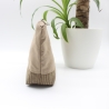 Bestickte Universaltasche „Beach Vibes“ Sommerlich Handmade